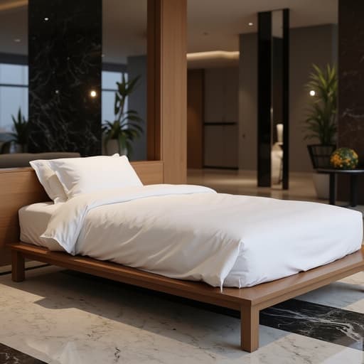 Hotel Lobby - 무료 다운로드 가능한 Indoor