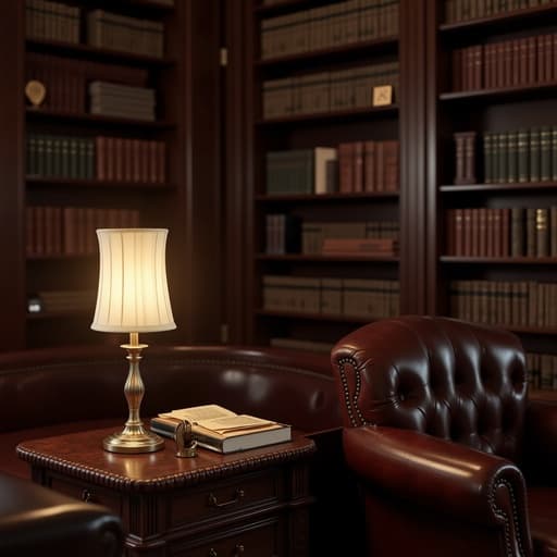 クラシックな図書館 - 무료 다운로드 가능한 屋内