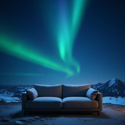 Night sky - 무료 다운로드 가능한 Nature