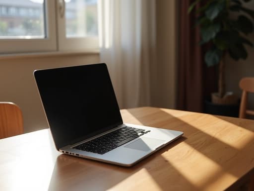 Wooden desk - 무료 다운로드 가능한 Indoor