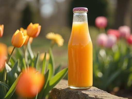 春の庭 - 무료 다운로드 가능한 自然