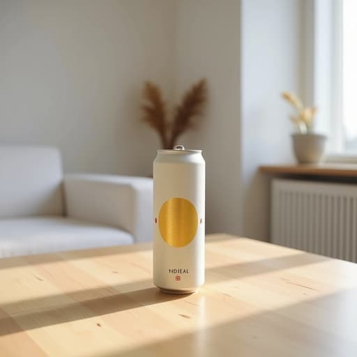 Minimalistic Room - 무료 다운로드 가능한 Interior