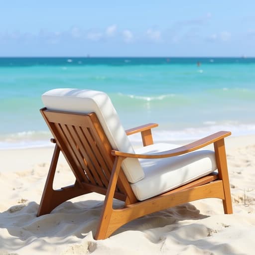 Sandy Beach - 무료 다운로드 가능한 Nature