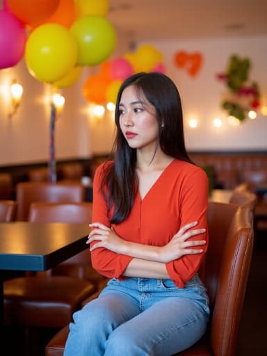 생일 파티 레스토랑 - 무료 다운로드 가능한 레스토랑