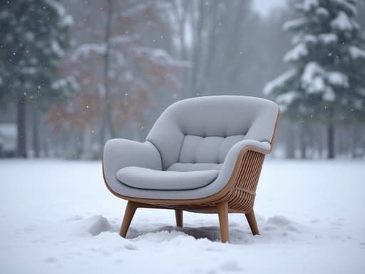 Winter Landscape - 무료 다운로드 가능한 Nature