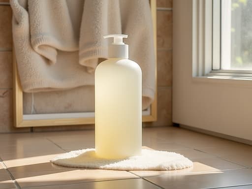 タイルのバスルームカウンター - 무료 다운로드 가능한 バスルーム