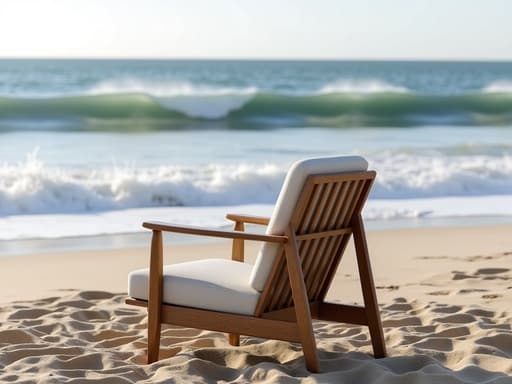 ダイナミックビーチ - 무료 다운로드 가능한 自然の風景