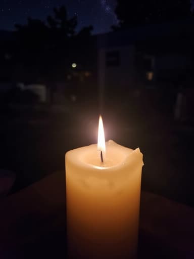 暗い夜空 - 무료 다운로드 가능한 自然