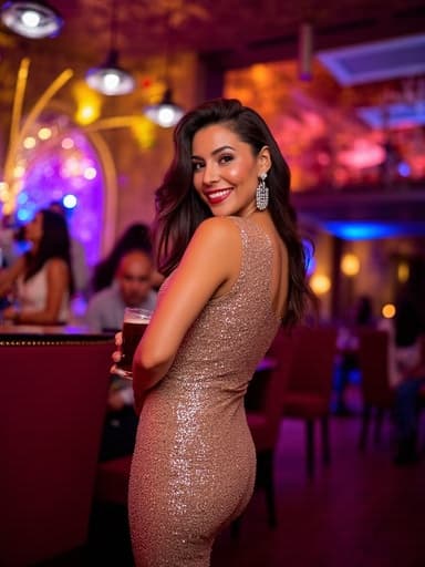 クラブの背景 - 무료 다운로드 가능한 屋内