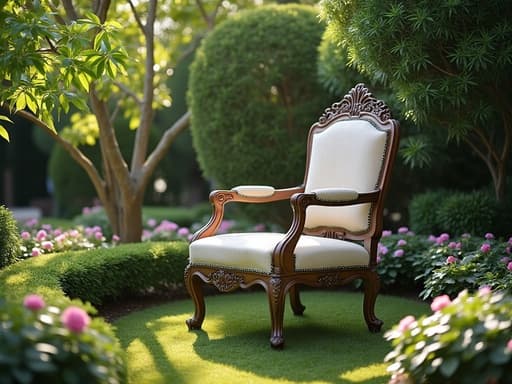 Ornate Garden - 무료 다운로드 가능한 Garden
