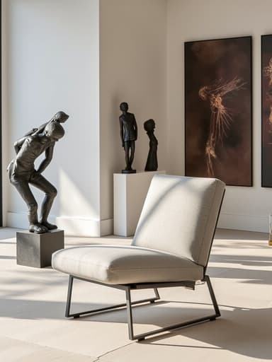 現代美術館 - 무료 다운로드 가능한 アートギャラリー