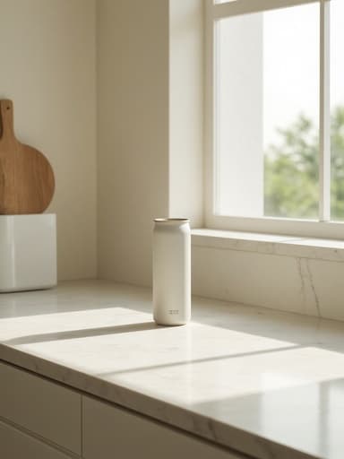 Shared kitchen in Hannam-dong - 무료 다운로드 가능한 Kitchen