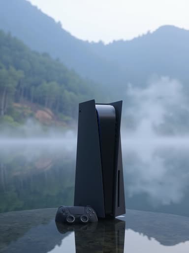 静かな湖 - 무료 다운로드 가능한 自然