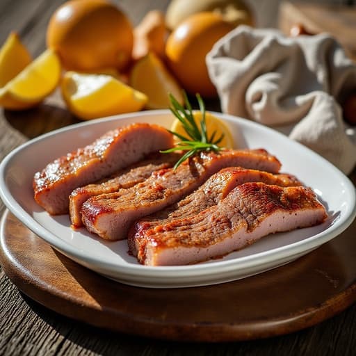 Late Afternoon Sunlight and Golden Shadows - 무료 다운로드 가능한 Natural Light