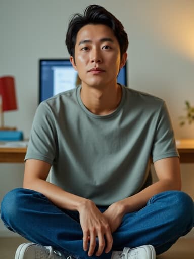 勉強エリア - 무료 다운로드 가능한 屋内