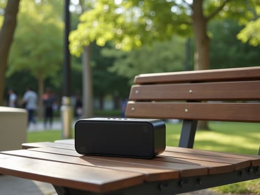 Modern Urban Park - 무료 다운로드 가능한 Nature