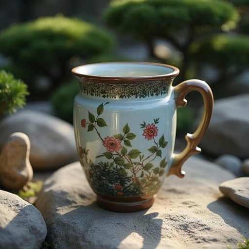 日本庭園 - 무료 다운로드 가능한 自然