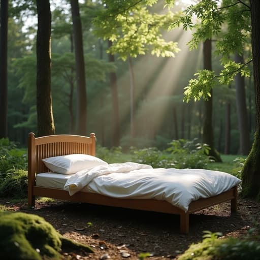 豊かな森 - 무료 다운로드 가능한 自然