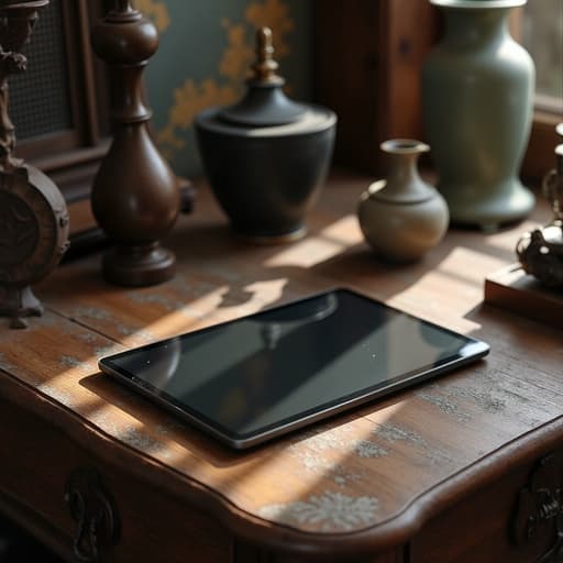 빈티지 앤티크 배경 - 무료 다운로드 가능한 인테리어