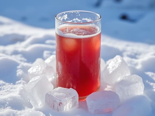 氷 - 무료 다운로드 가능한 自然