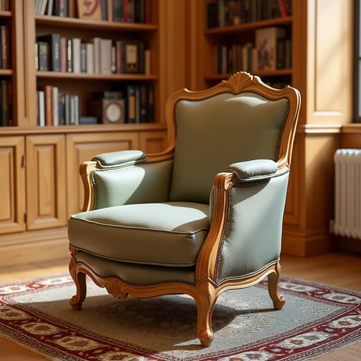 クラシックな図書館 - 무료 다운로드 가능한 屋内