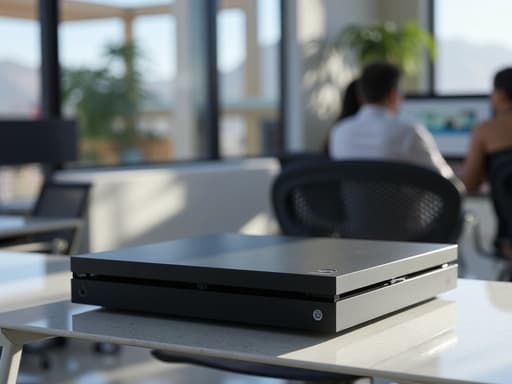 Modern Office - 무료 다운로드 가능한 Indoor