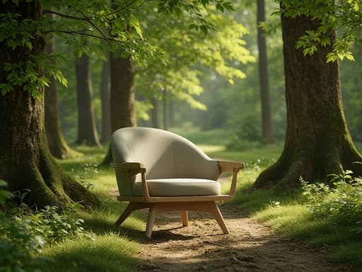 Summer forest pathway - 무료 다운로드 가능한 Nature