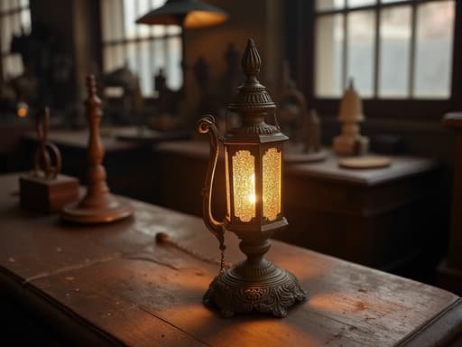 ヴィンテージアンティークショップ - 무료 다운로드 가능한 ショップ内部