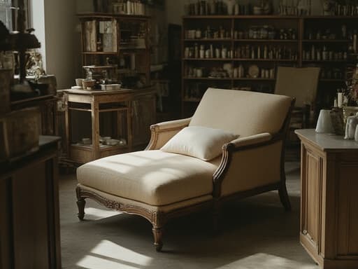 Antique Shop - 무료 다운로드 가능한 Shop