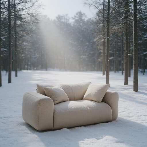 Winter Forest - 무료 다운로드 가능한 Natural Landscape