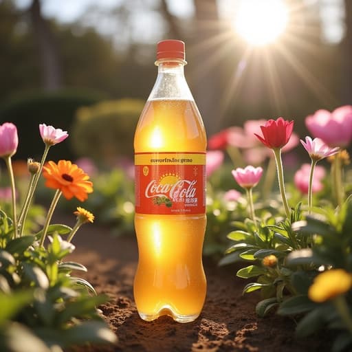 Spring Garden - 무료 다운로드 가능한 Nature