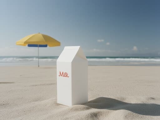 Sandy beach - 무료 다운로드 가능한 Nature