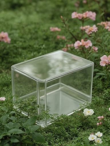 Lush garden - 무료 다운로드 가능한 Nature