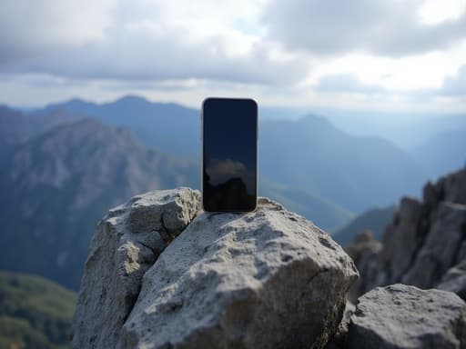 Rocky mountain peak - 무료 다운로드 가능한 Nature