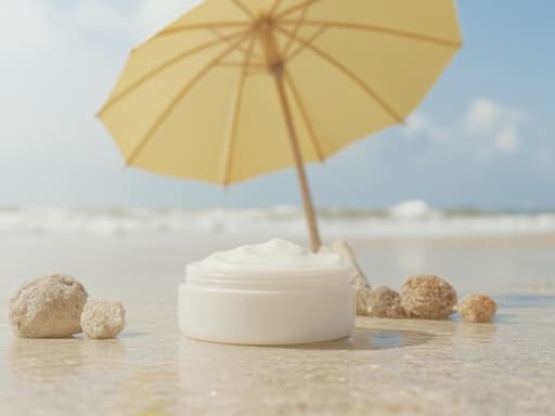 Summer Beach - 무료 다운로드 가능한 Nature