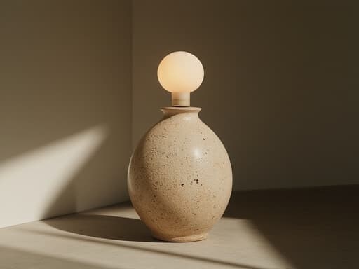 무드등, 아트 갤러리, 평화롭고 초대하는