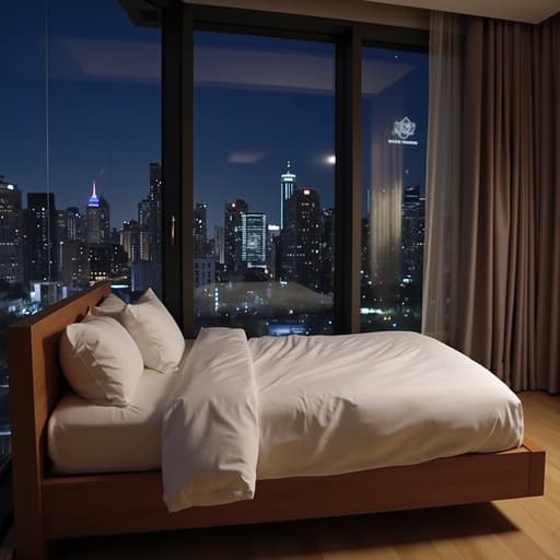 都市のスカイライン - 무료 다운로드 가능한 都市の風景