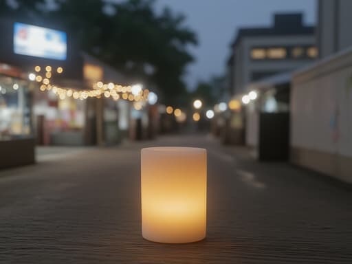 夕方のマーケット - 무료 다운로드 가능한 商業