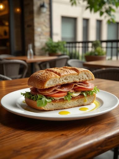 高級レストランテラス - 무료 다운로드 가능한 レストラン