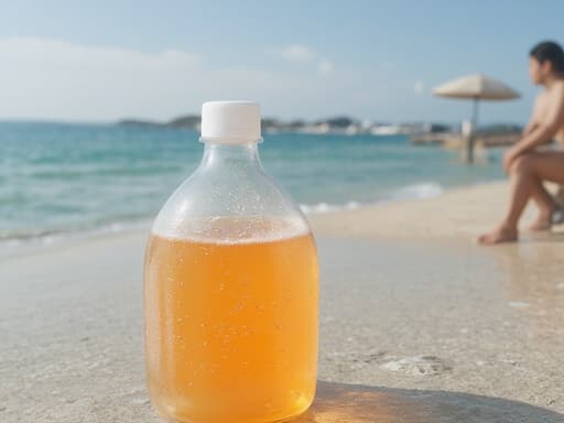 トロピカルビーチ - 무료 다운로드 가능한 自然