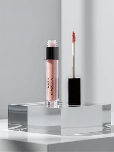 ミニマルホワイトスタジオ - 무료 다운로드 가능한 スタジオ背景