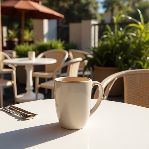 Restaurant terrace - 무료 다운로드 가능한 Outdoor