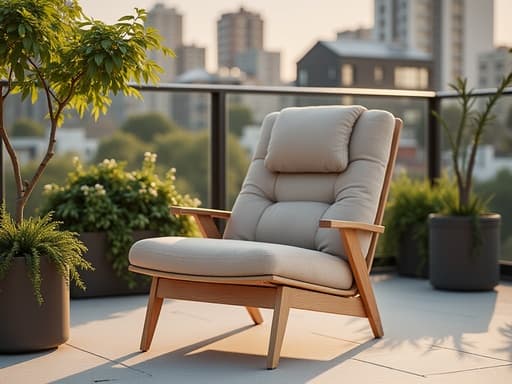 都市の屋上庭園 - 무료 다운로드 가능한 庭