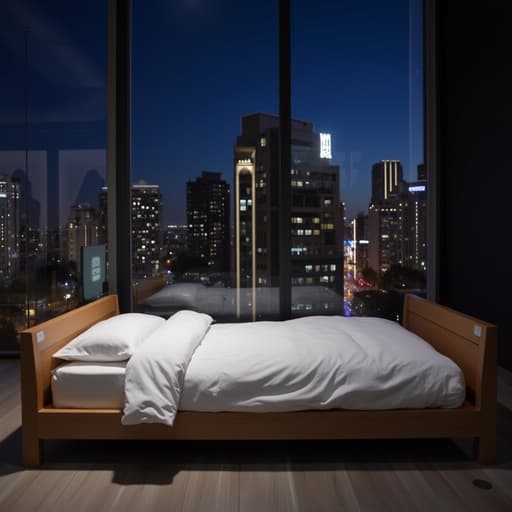 夜の都市景観 - 무료 다운로드 가능한 都市