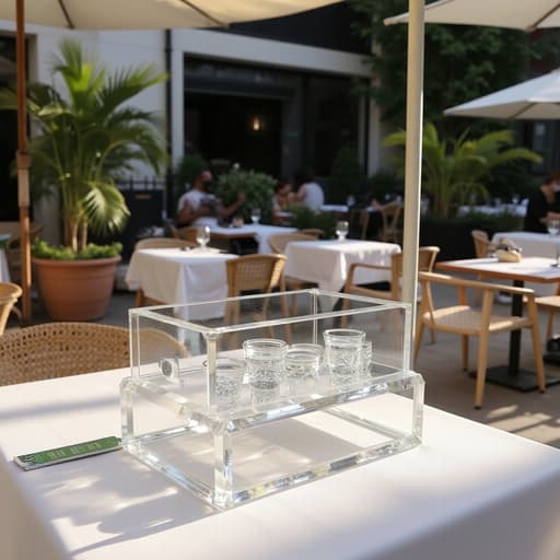 屋外レストランテラス - 무료 다운로드 가능한 レストラン