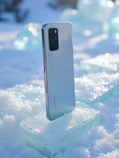 Winter Ice Decorations - 무료 다운로드 가능한 Nature