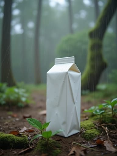 霧の森 - 무료 다운로드 가능한 自然