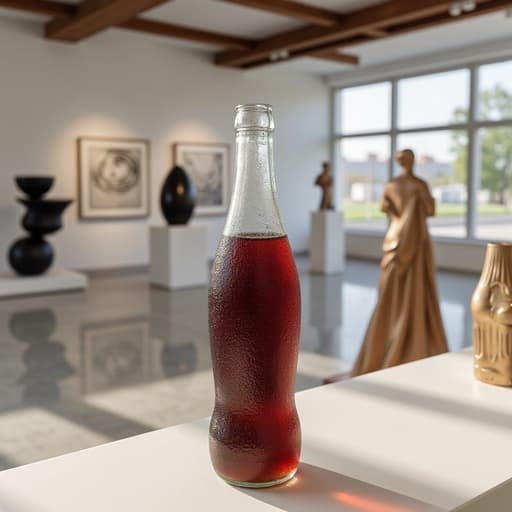 현대 미술관 - 무료 다운로드 가능한 미술관