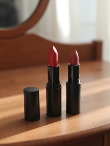 Wooden Vanity - 무료 다운로드 가능한 Furniture