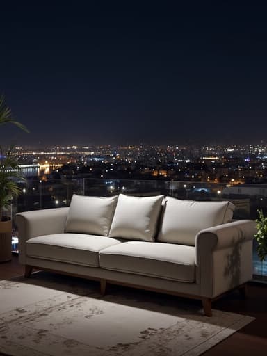 Night Cityscape - 무료 다운로드 가능한 Urban